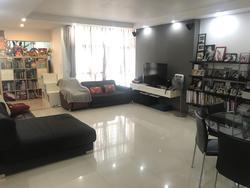 Blk 631 Senja Road (Bukit Panjang), HDB 5 Rooms #150961482